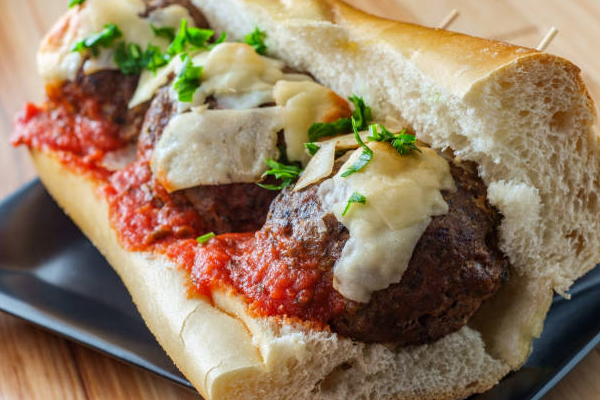 Subs for delivery in Wilmington M